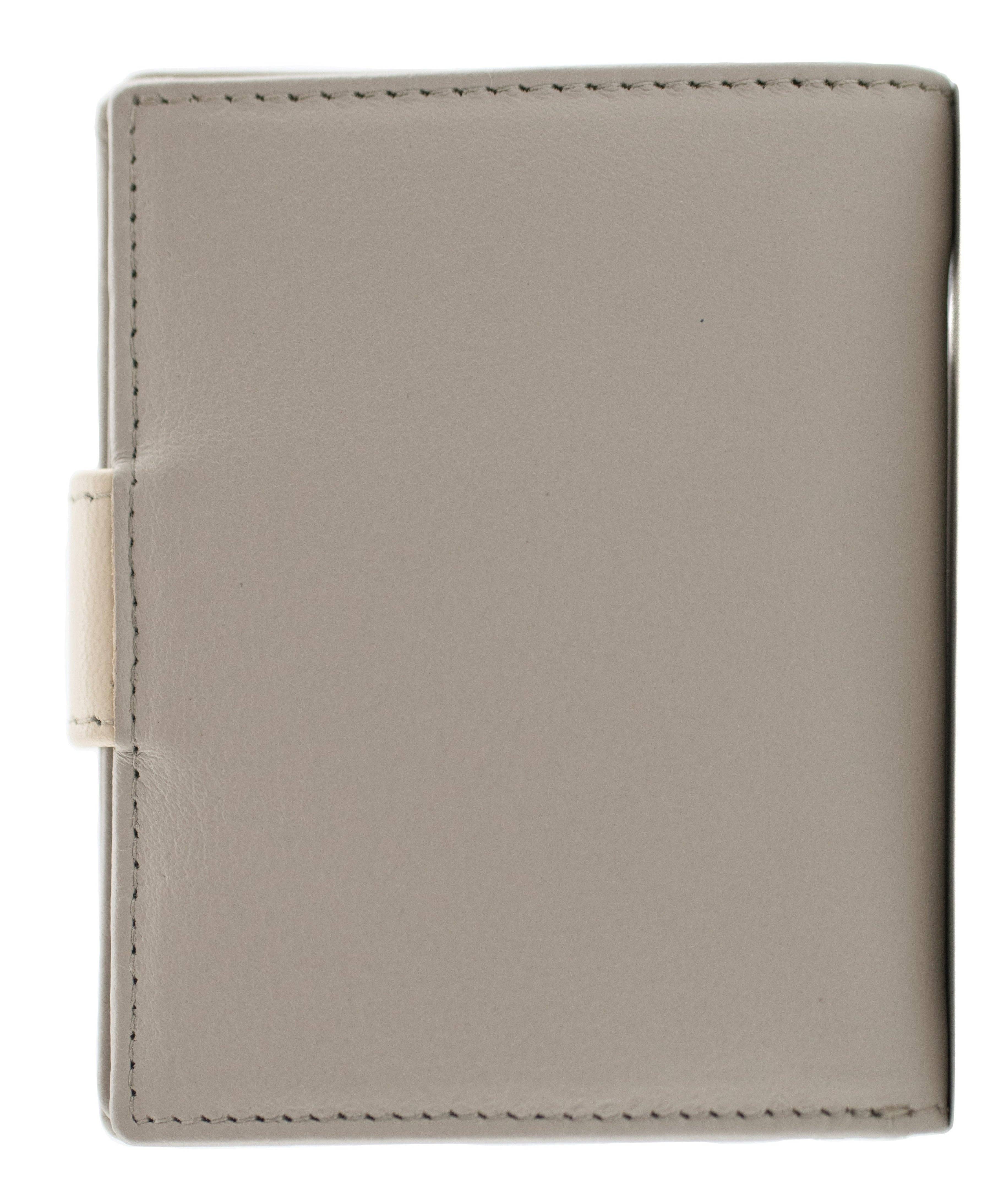Kora Compact Tab Purse - 45 3702: Green