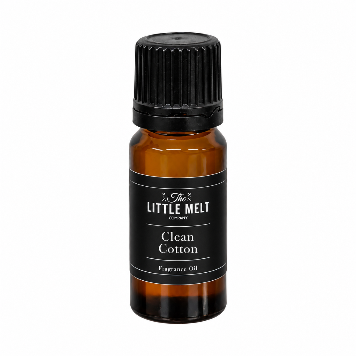 Clean Cotton Fragrance Oil -10ml