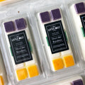 Over the Rainbow Wax Melt Snap Bar