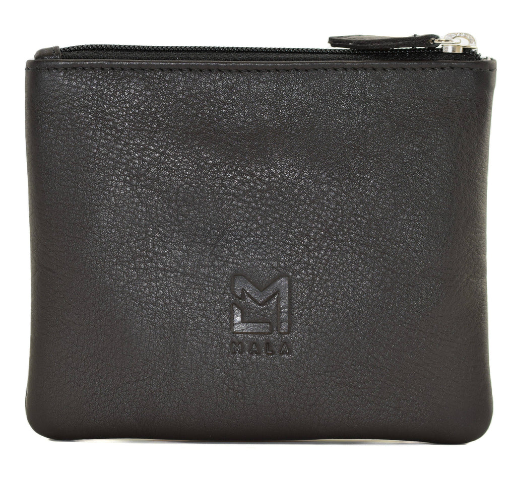 Bella Highland Cow Coin Purse RFID - 4206 33: Teal