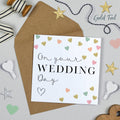 Manhattan Wedding Day