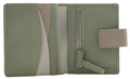 Kora Compact Tab Purse - 45 3702: Green