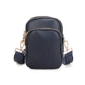 JM1713 Crossbody Bag: Navy