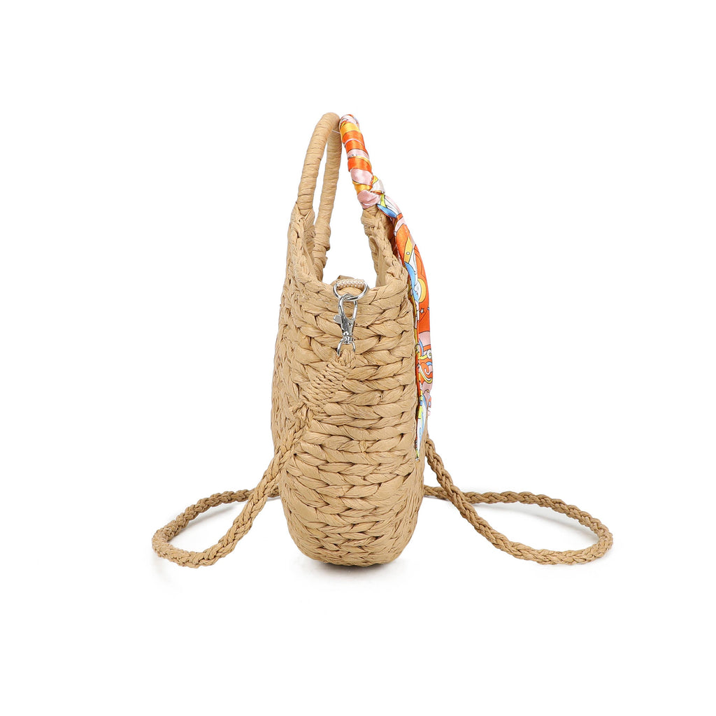 F9084 Scarf Grab Bag: Beige