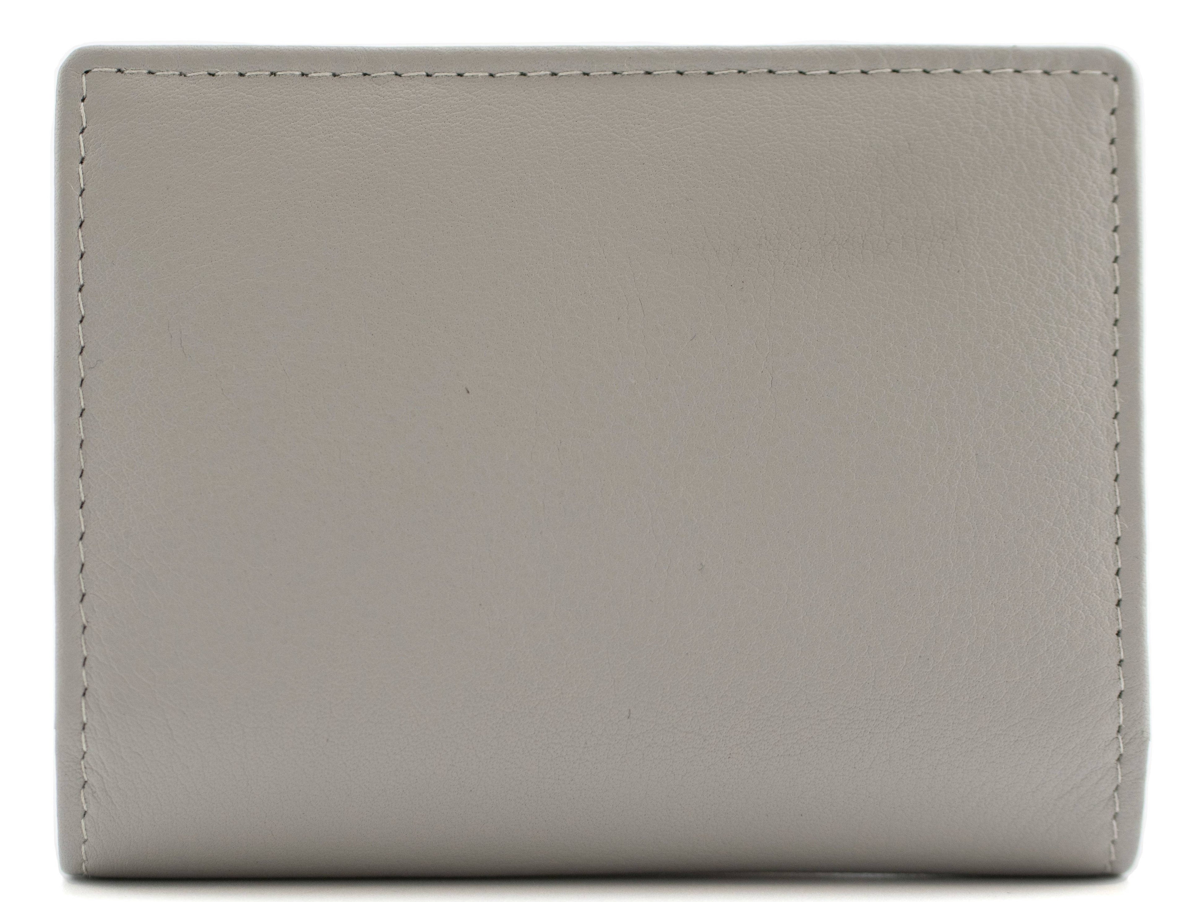 Valais Midi Tri Fold Purse