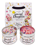 JUST BECAUSE DUOS – SPECIAL DAUGHTER