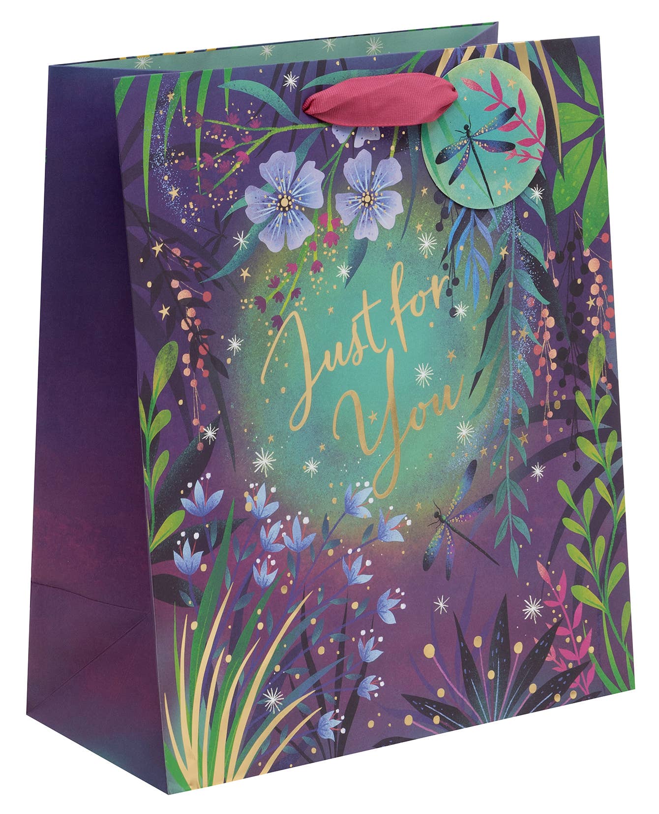Enchanted Pool Large Bag