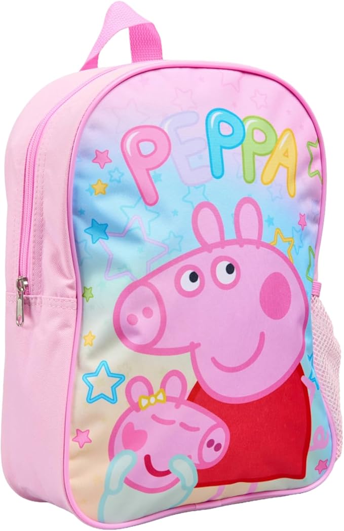 Peppa Pig Backpack