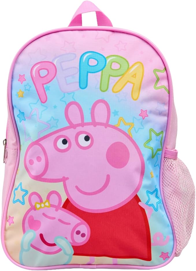 Peppa Pig Backpack