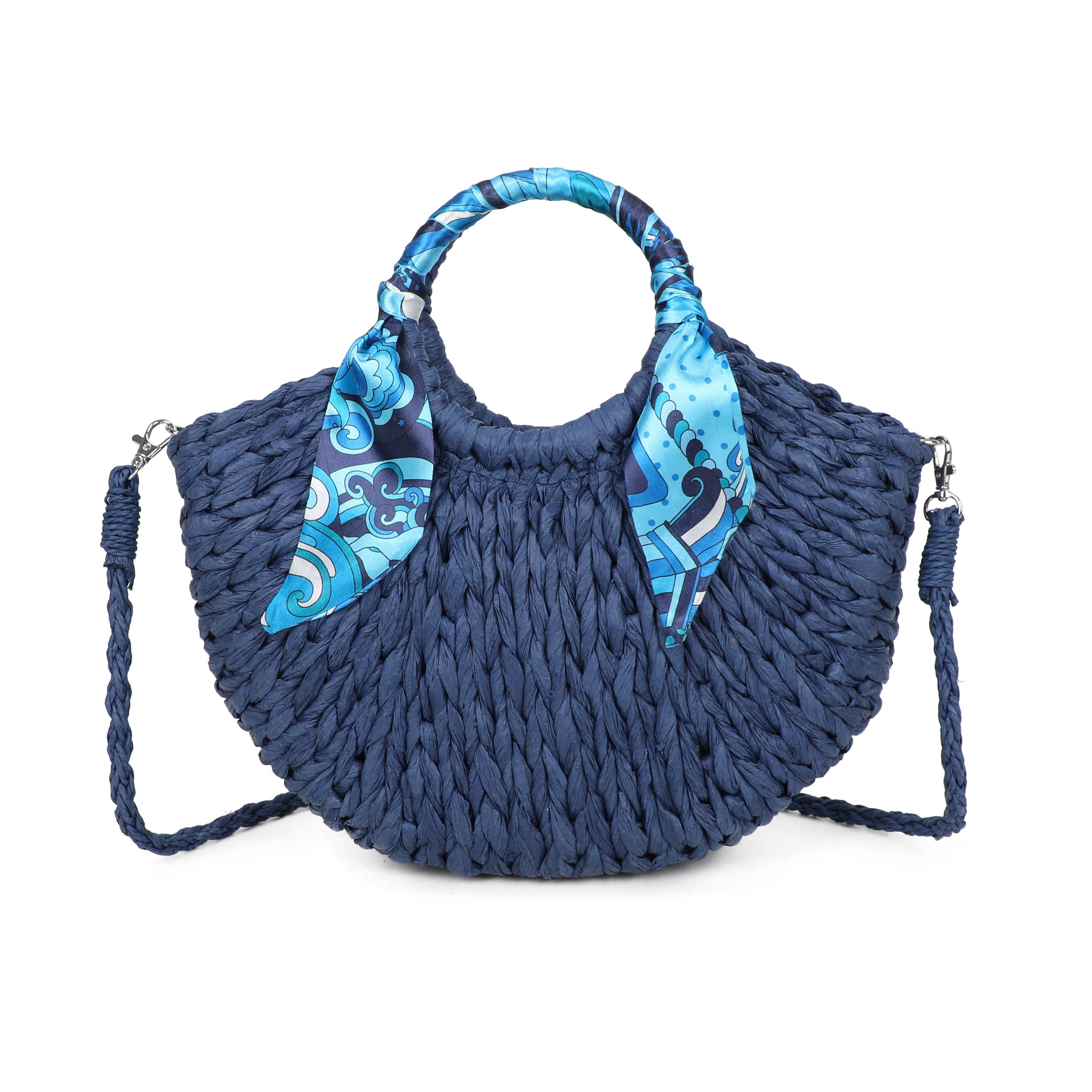 F9084 Scarf Grab Bag: Beige