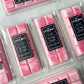 Ari Pink Cloud  Wax Melt Snap Bar