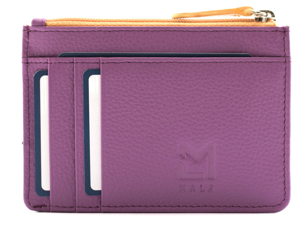 Coco Pup Coin Purse & Card Holder - 43 4333: Pink