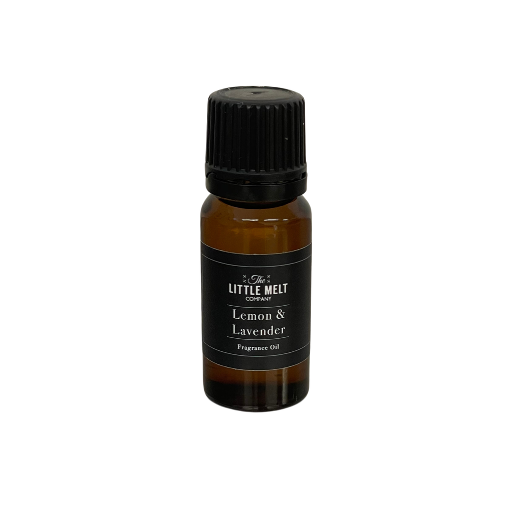 Lemon Lavender Fragrance Oil -10ml