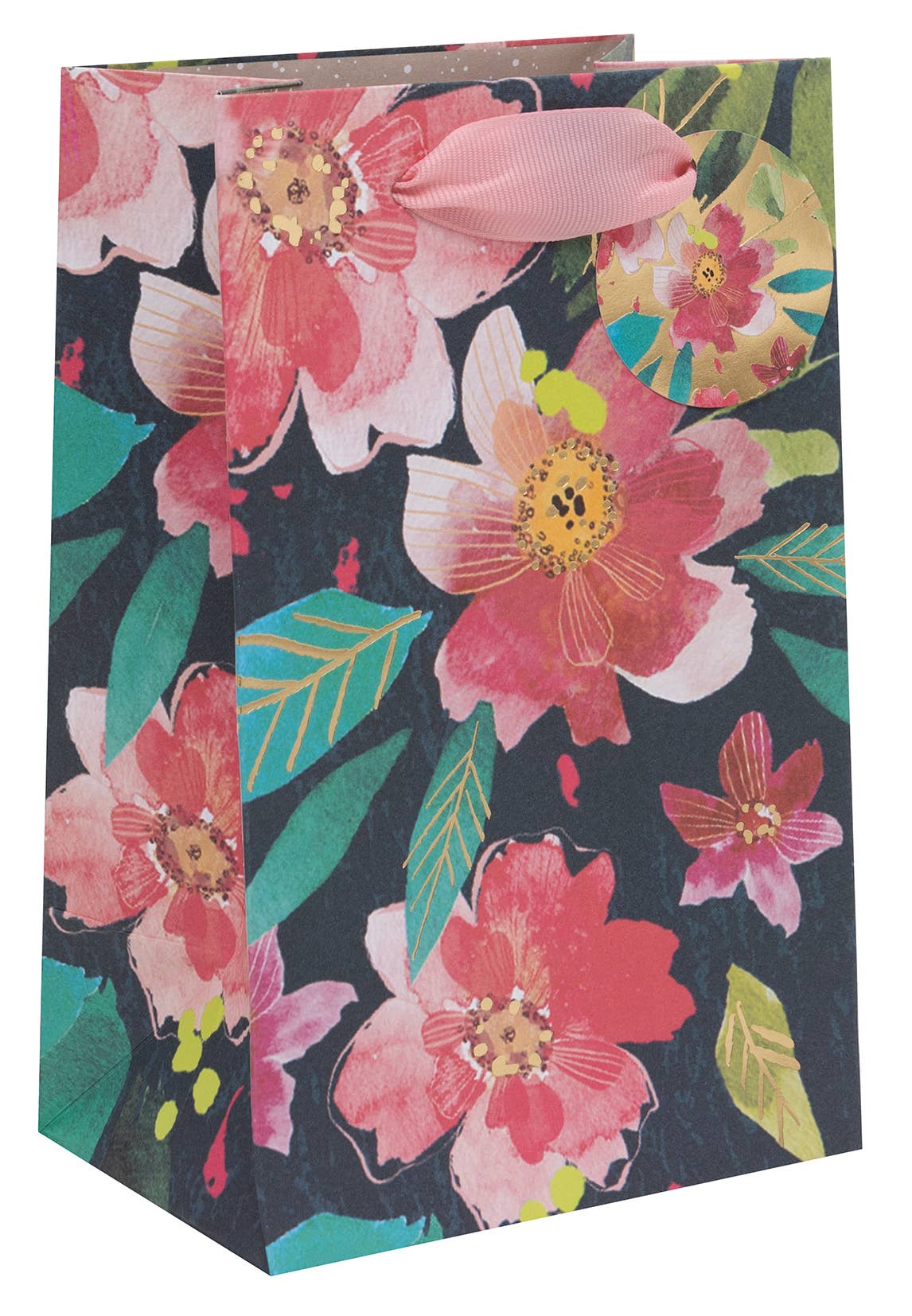 Birthday Fizz Parfum Bag