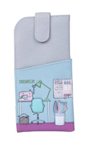The Sewing Room Glasses Case