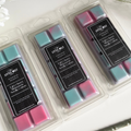 Fairy Cherry Blossom and Nordic Cotton Wax Melt Snap Bar 