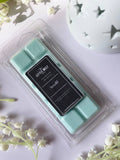 Amalfi Wax Melt Snap Bar (Outdoorable Inspired )