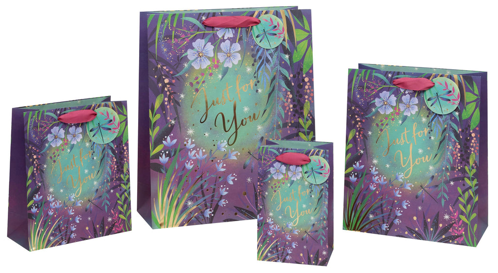 Enchanted Pool Large Bag