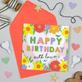 Celebration Happy Birthday