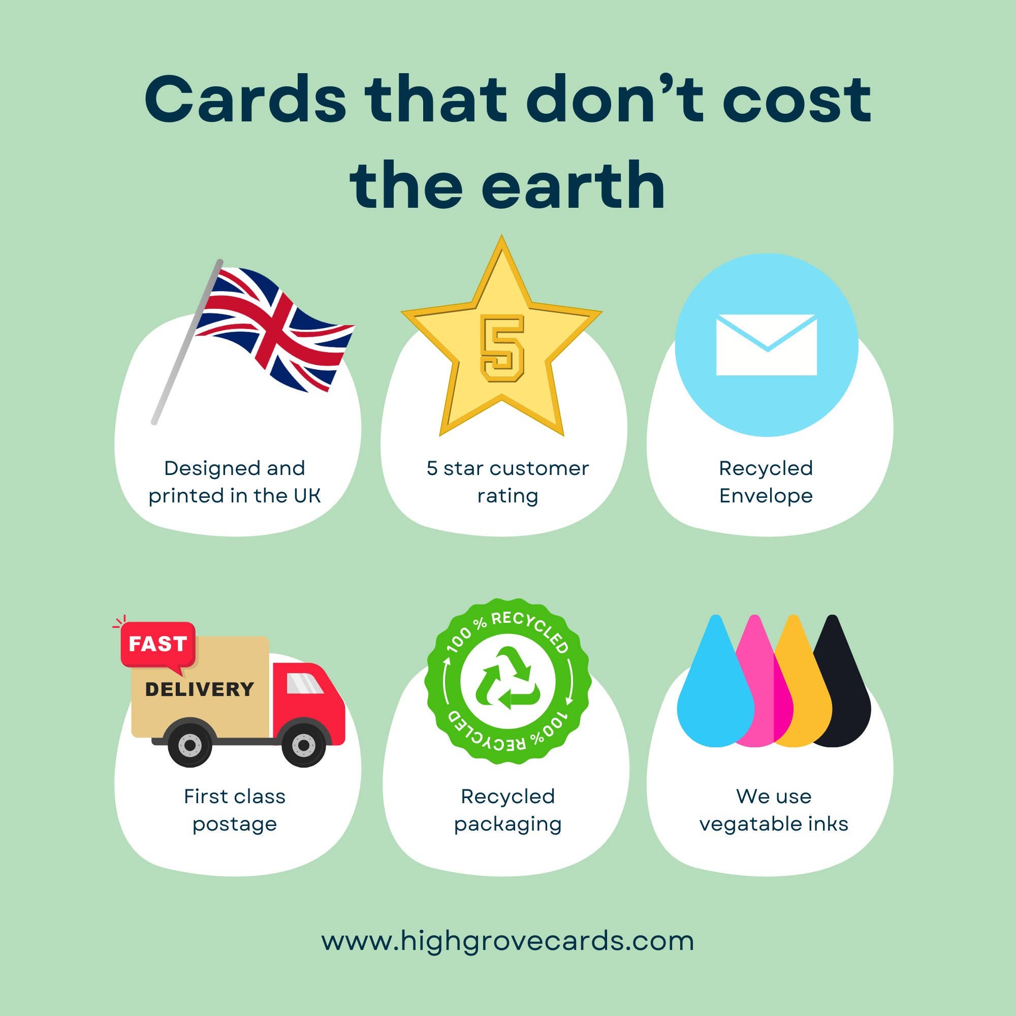 Thanks for Looking After Me – Funny Birthday Card
