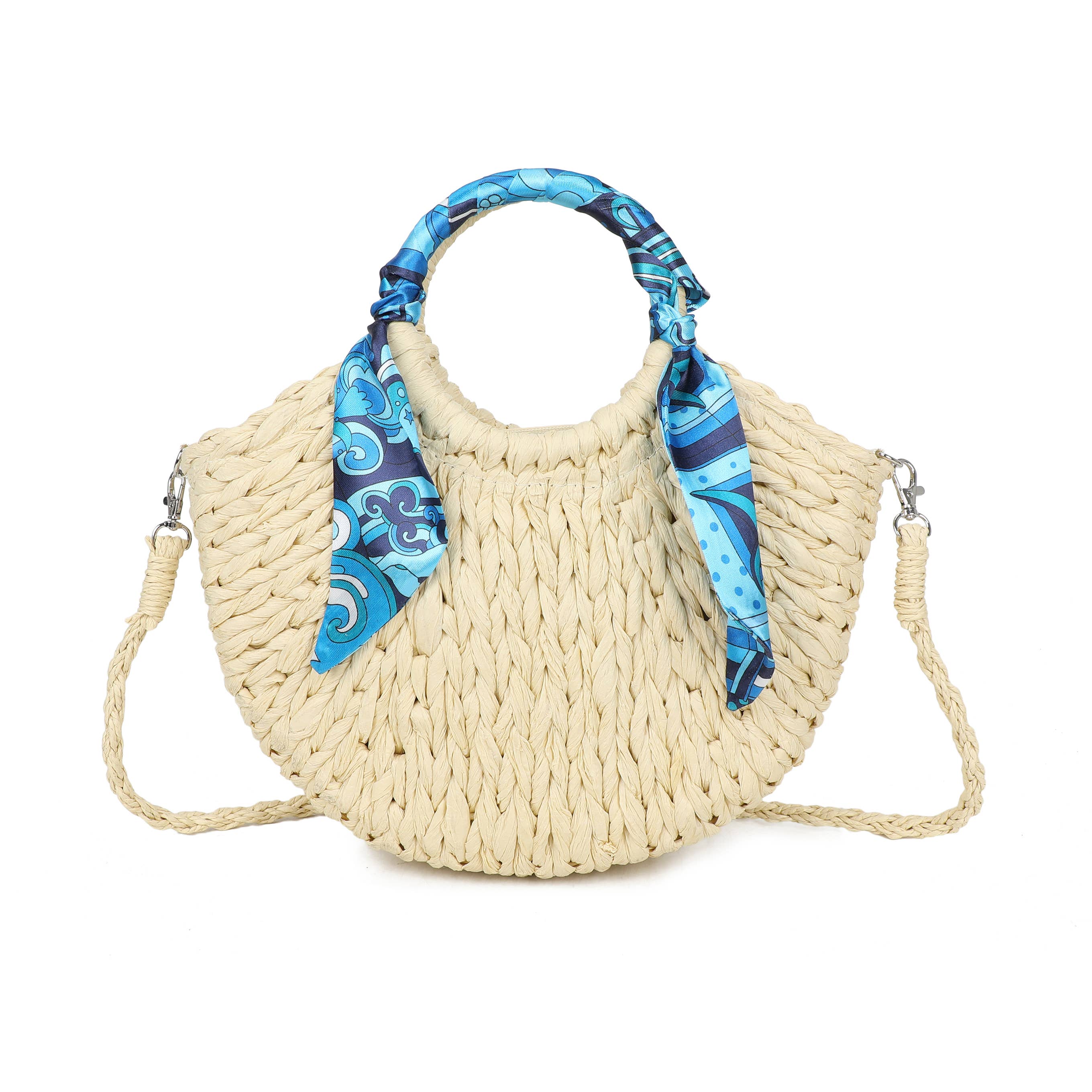 F9084 Scarf Grab Bag: Beige