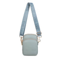 JM1713 Crossbody Bag: Light Blue