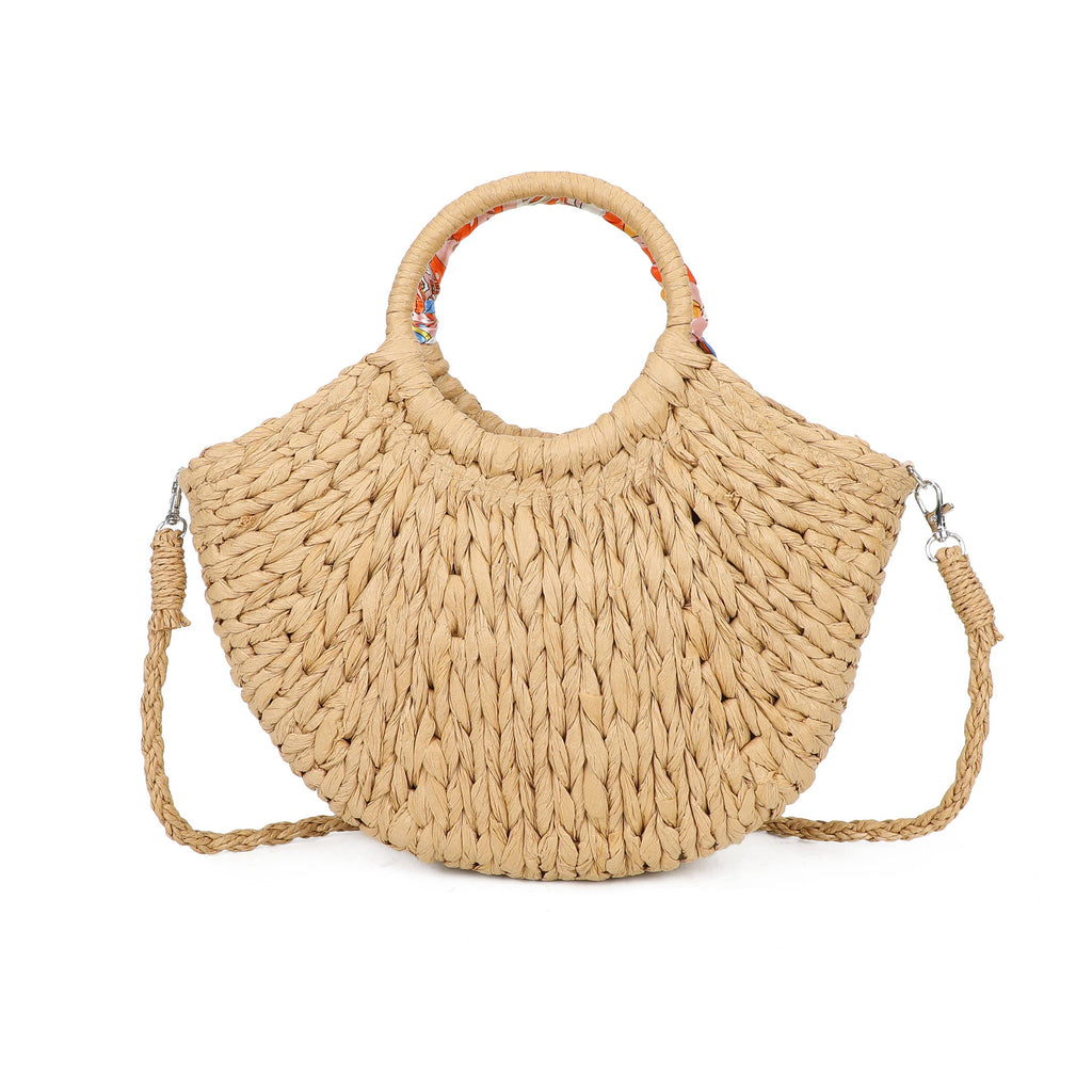 F9084 Scarf Grab Bag: Beige
