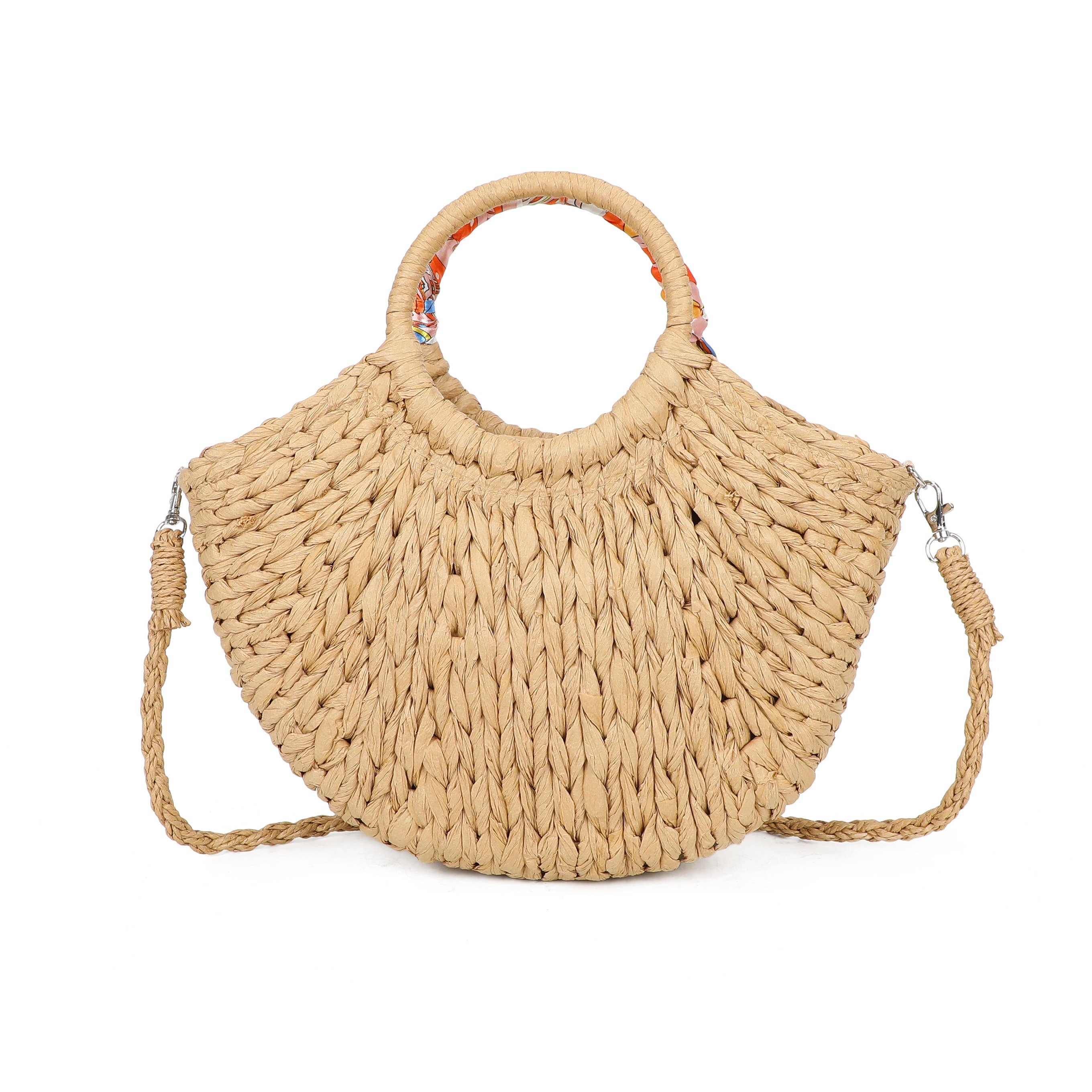F9084 Scarf Grab Bag: Beige