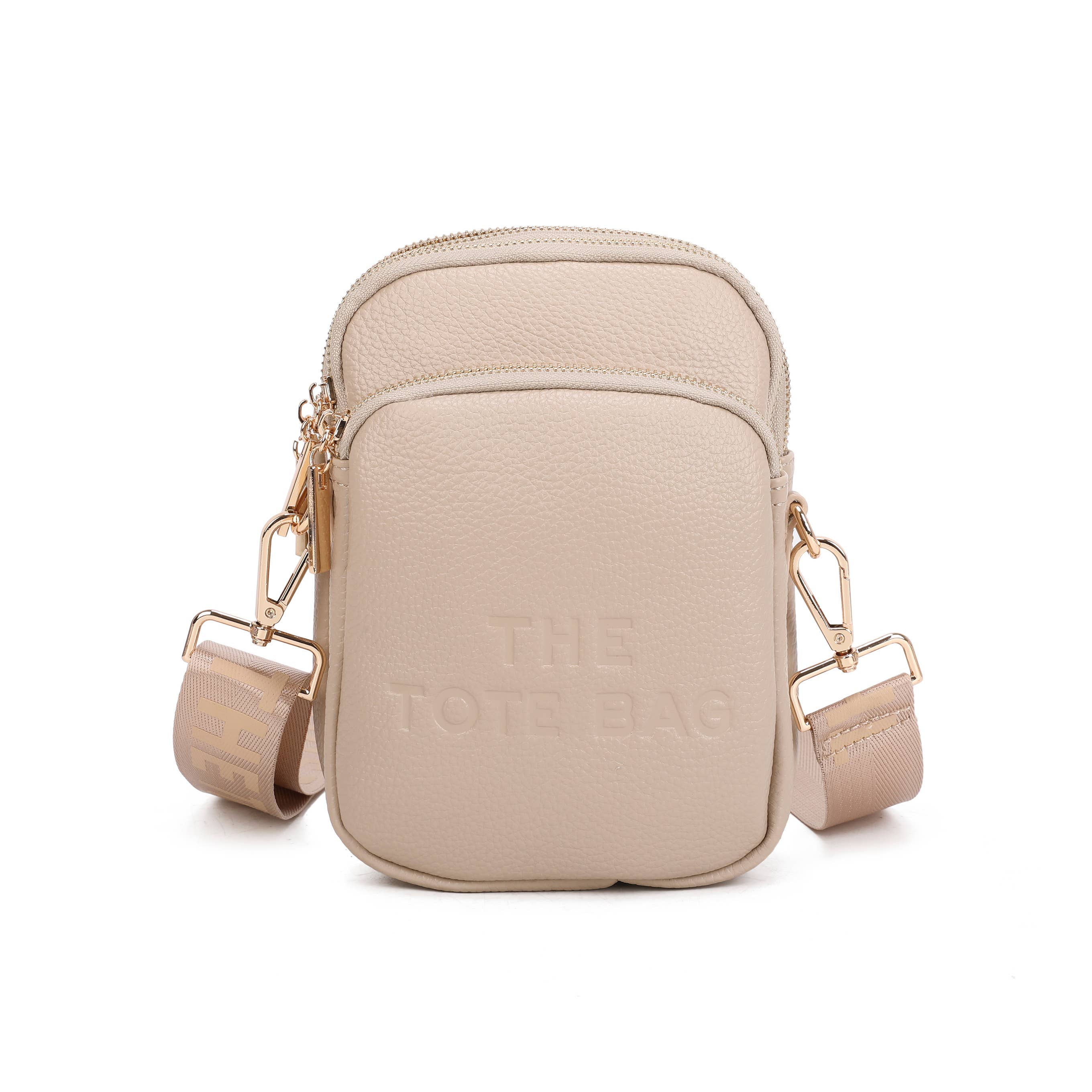 JM1713 Crossbody Bag: Navy