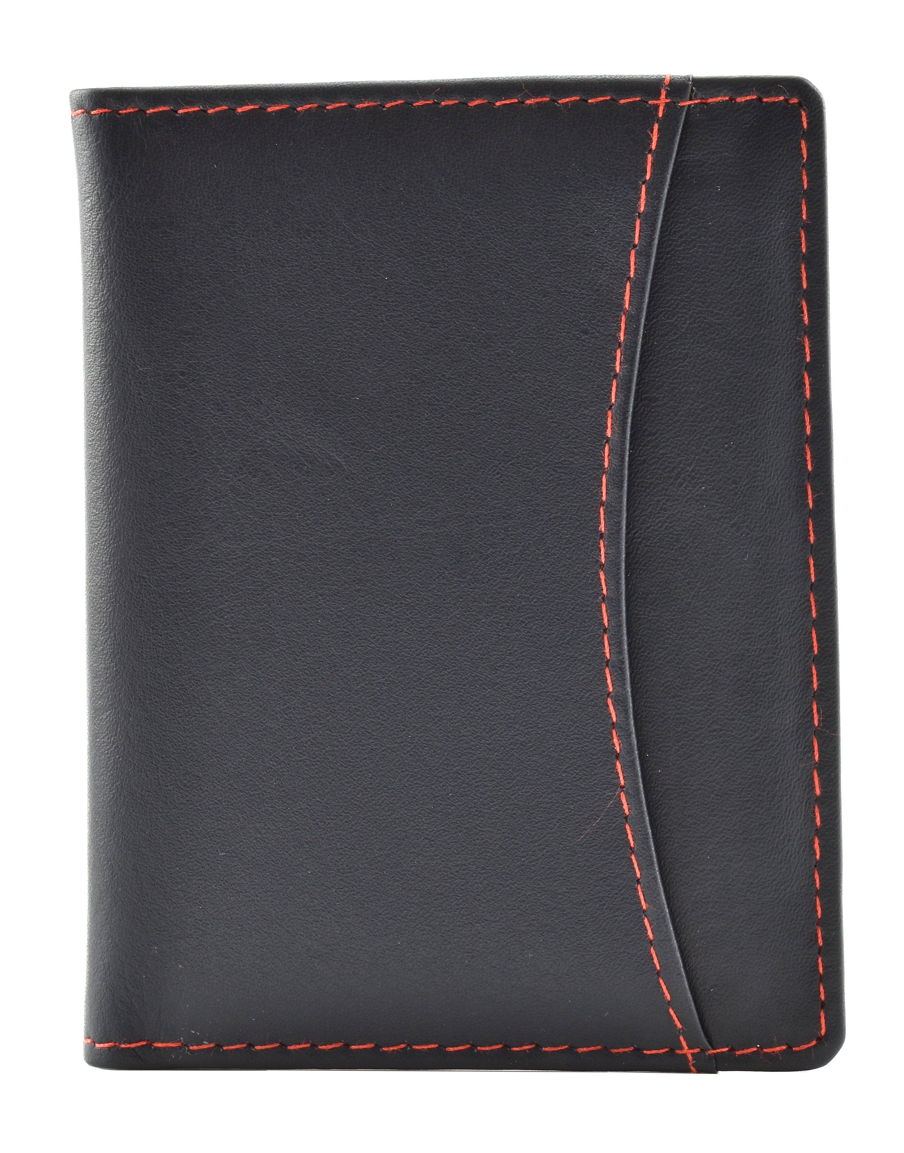 Odyssey Oyster & Id Holder Navy