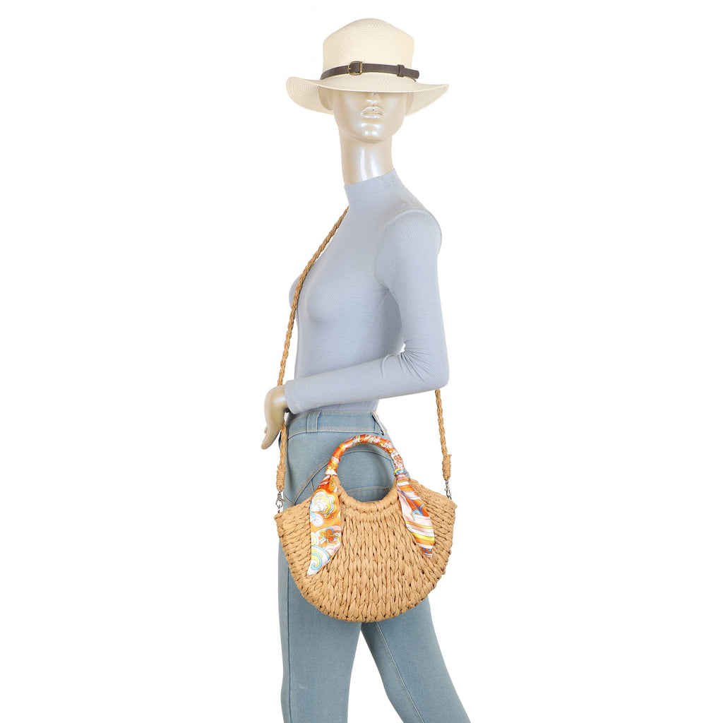 F9084 Scarf Grab Bag: Beige