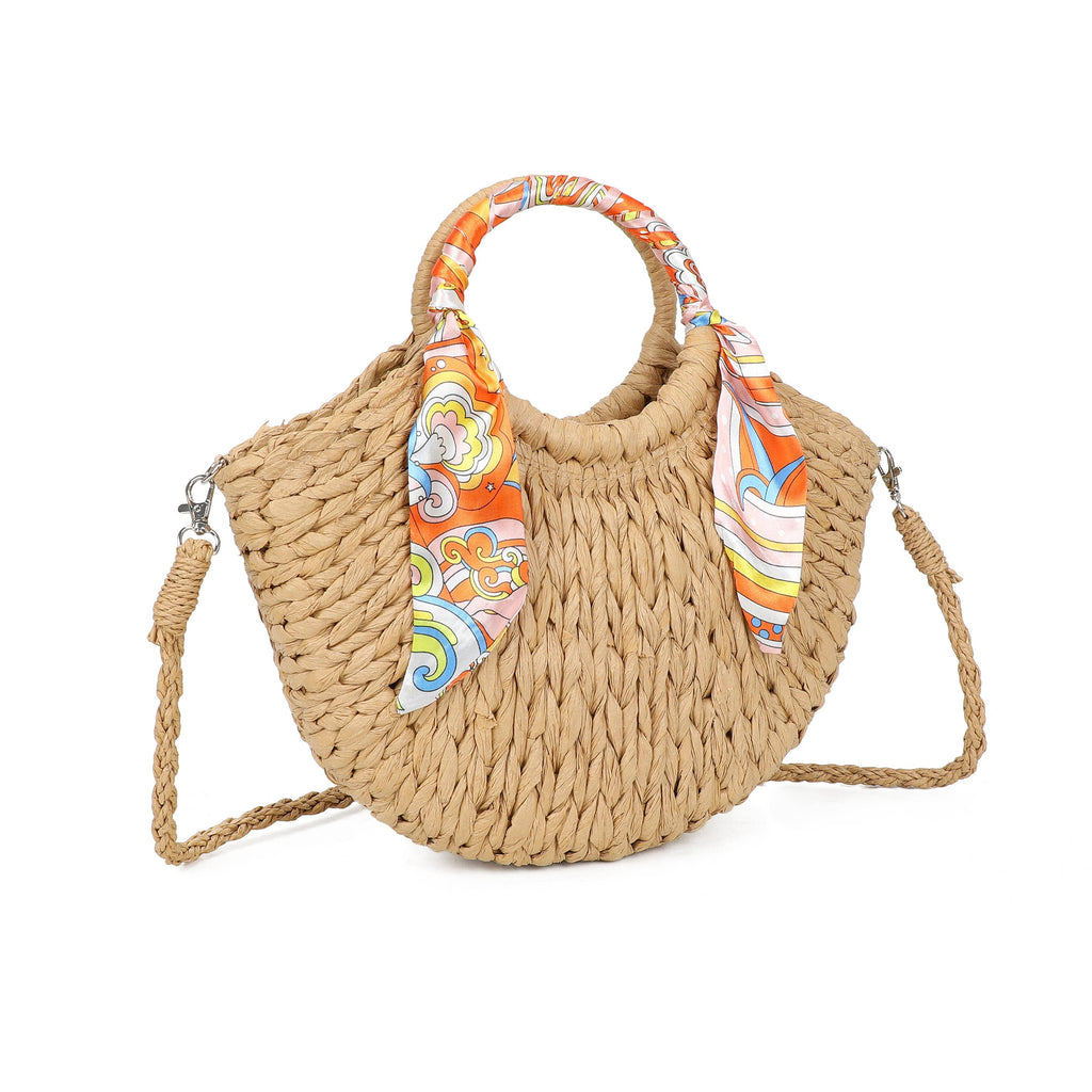 F9084 Scarf Grab Bag: Beige