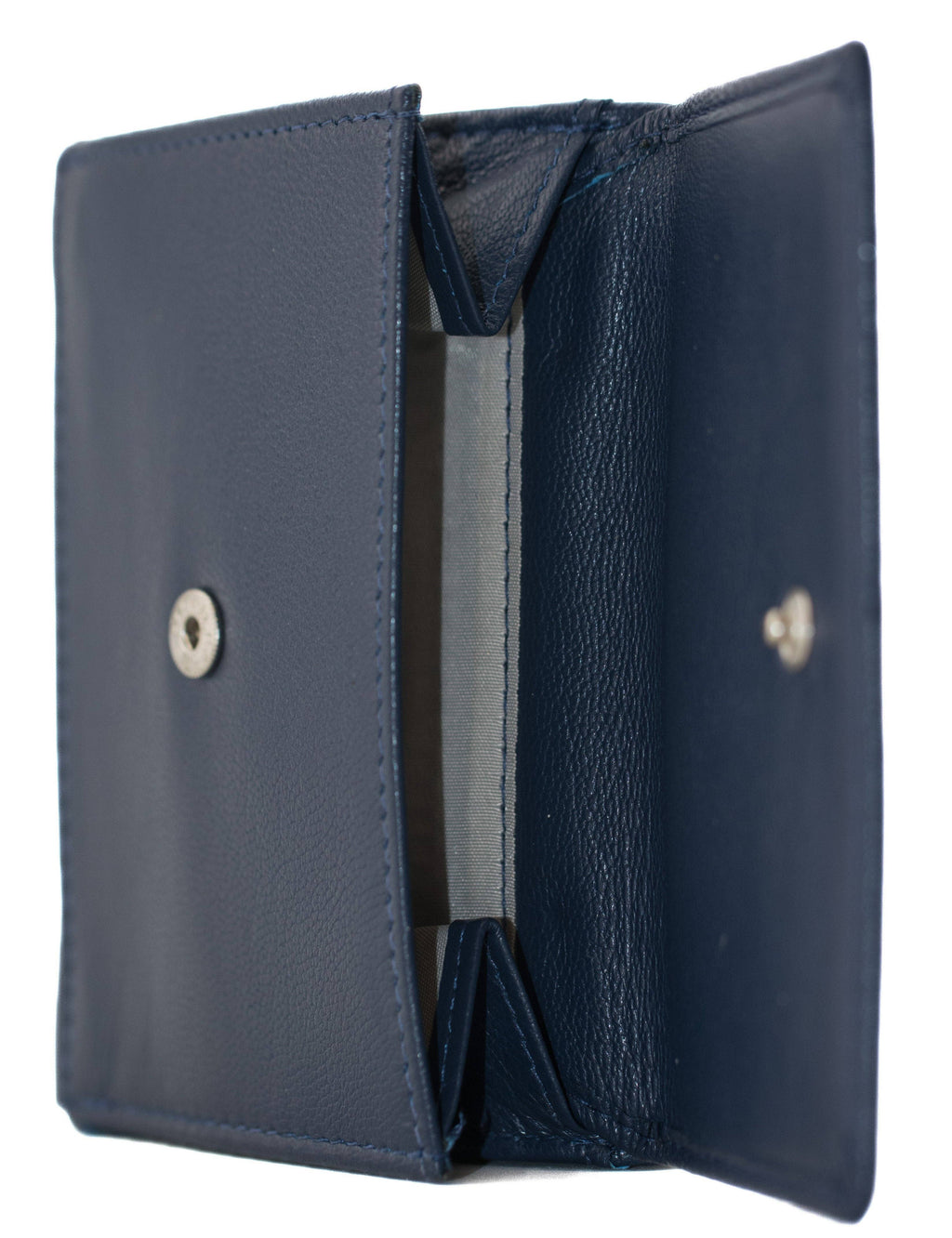 Kora Tri fold Purse - 45 3703: Green