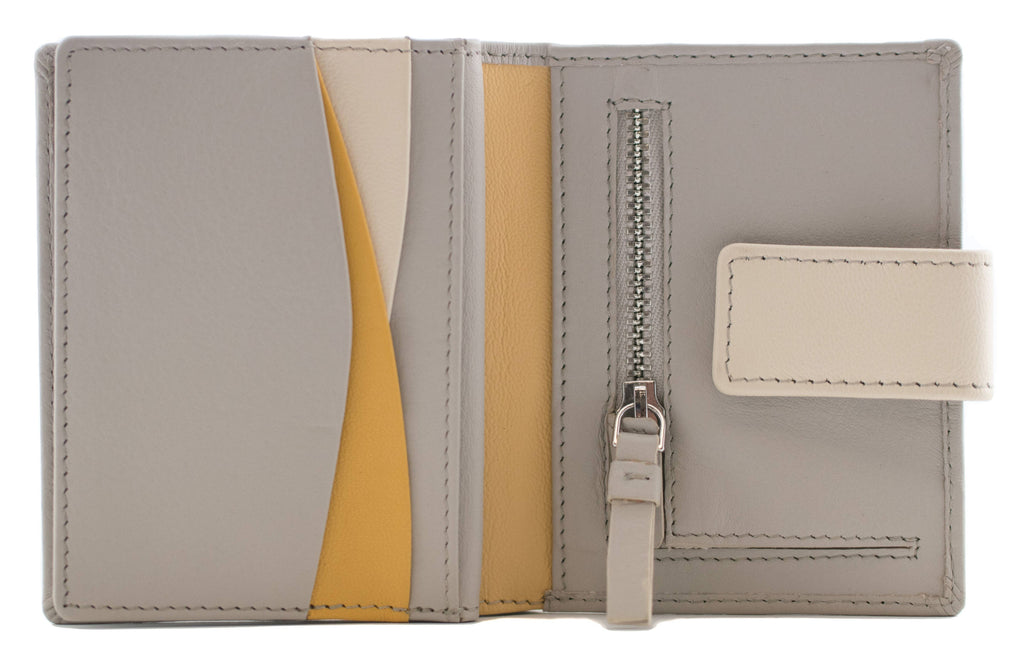 Kora Compact Tab Purse - 45 3702: Green