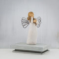 Angel Of Friendship Figurine