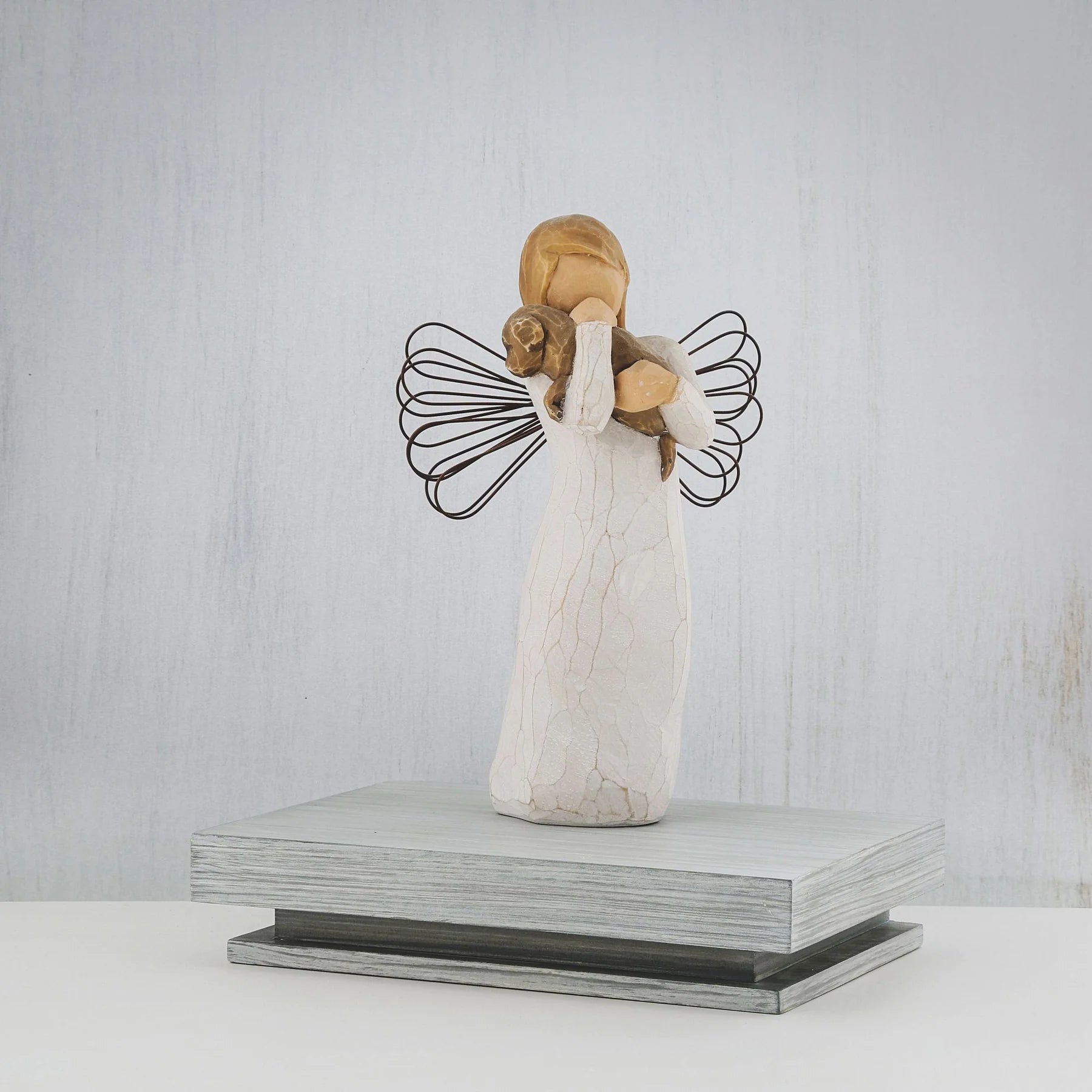 Angel Of Friendship Figurine