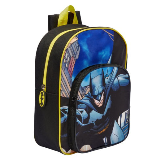 Batman Romford Arch Backpack