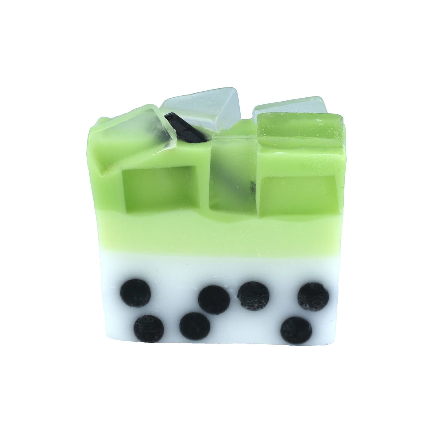 Bubble Tea Soap Bar