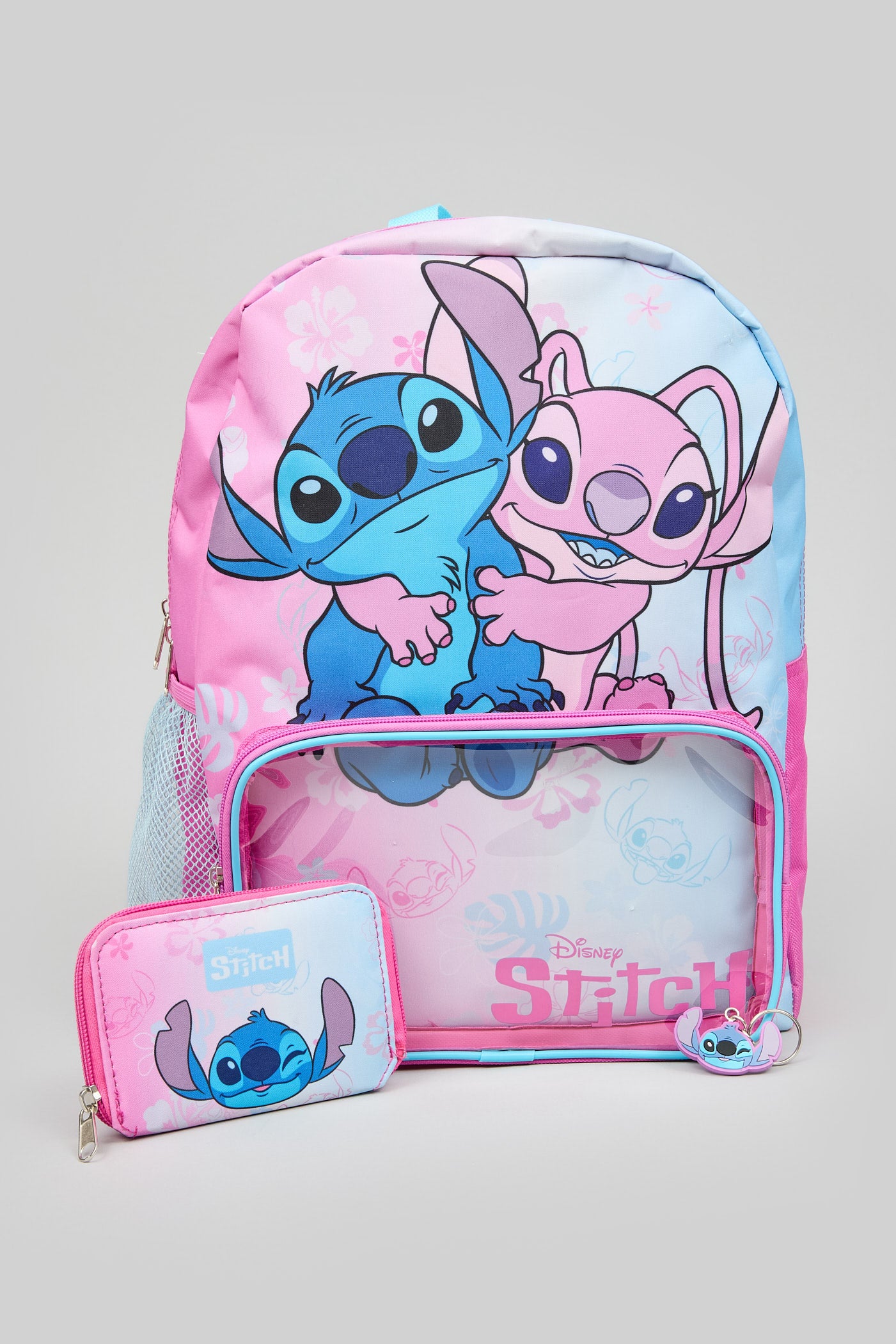 Stitch Angel updated