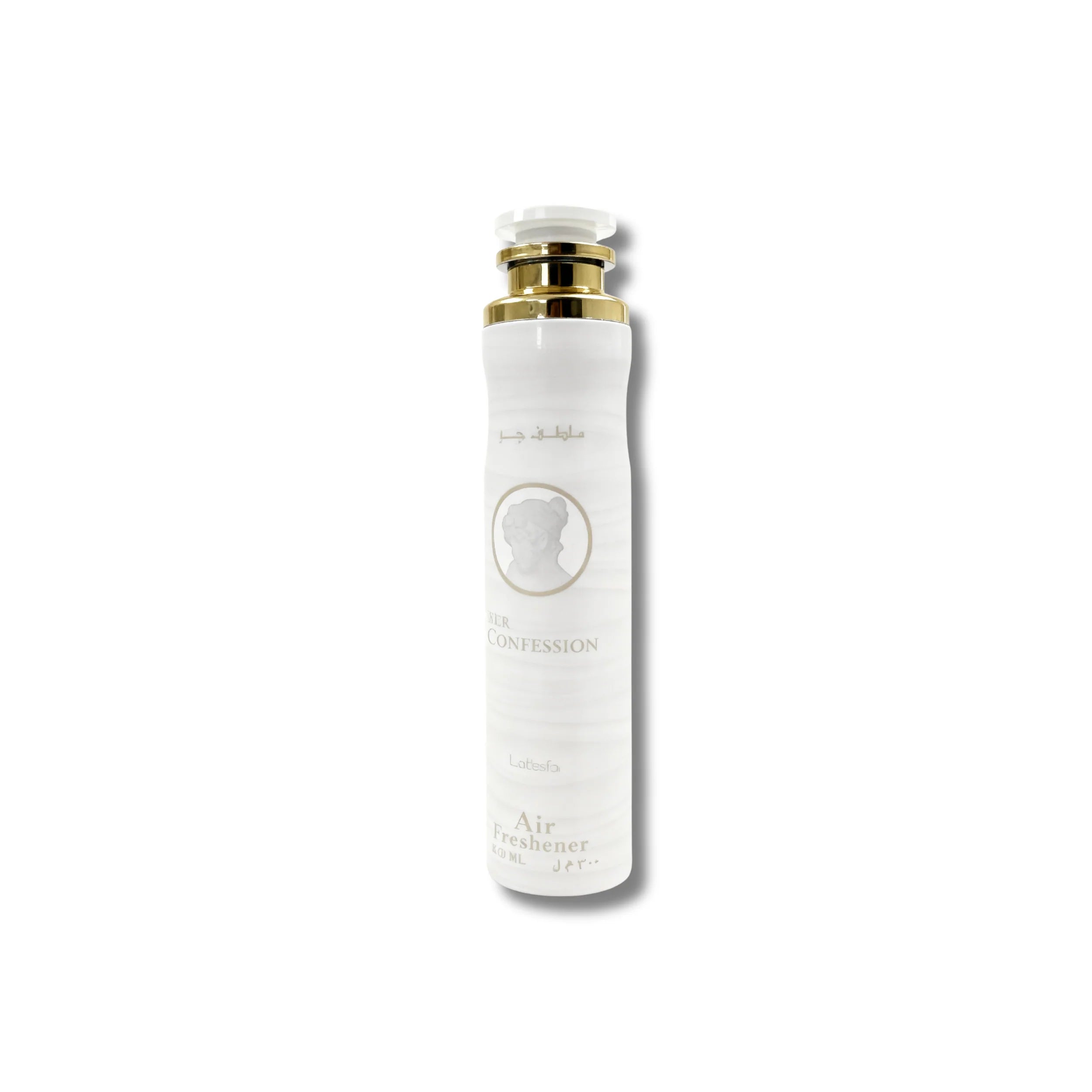 Her Confession Lattafa Air Freshener