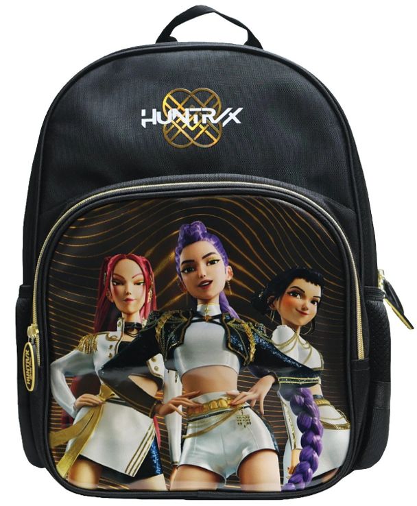 K POP Demon Hunters Backpack