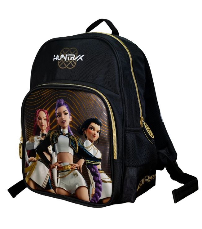 K POP Demon Hunters Backpack