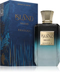 Khadlaj Island Dreams