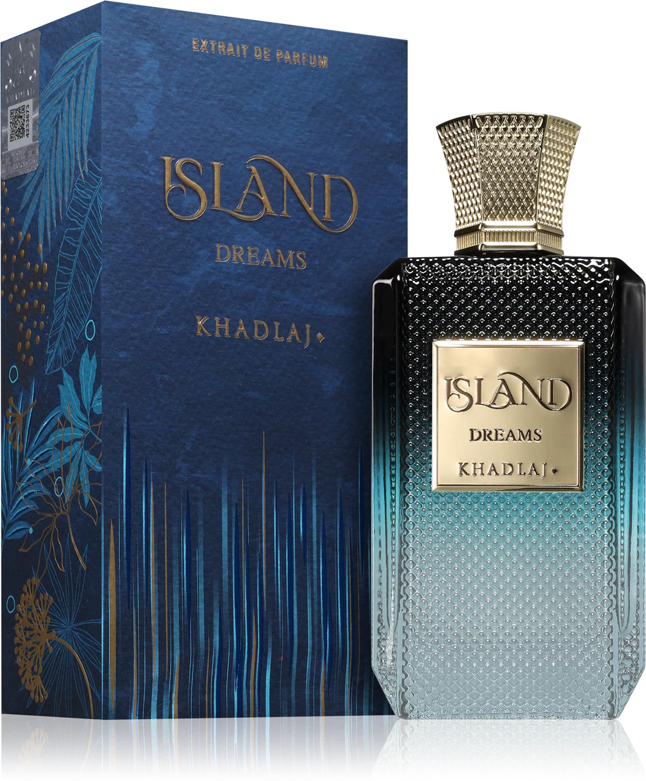 Khadlaj Island Dreams