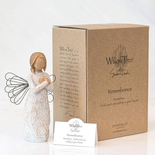 Willow Tree Remembrance Figurine