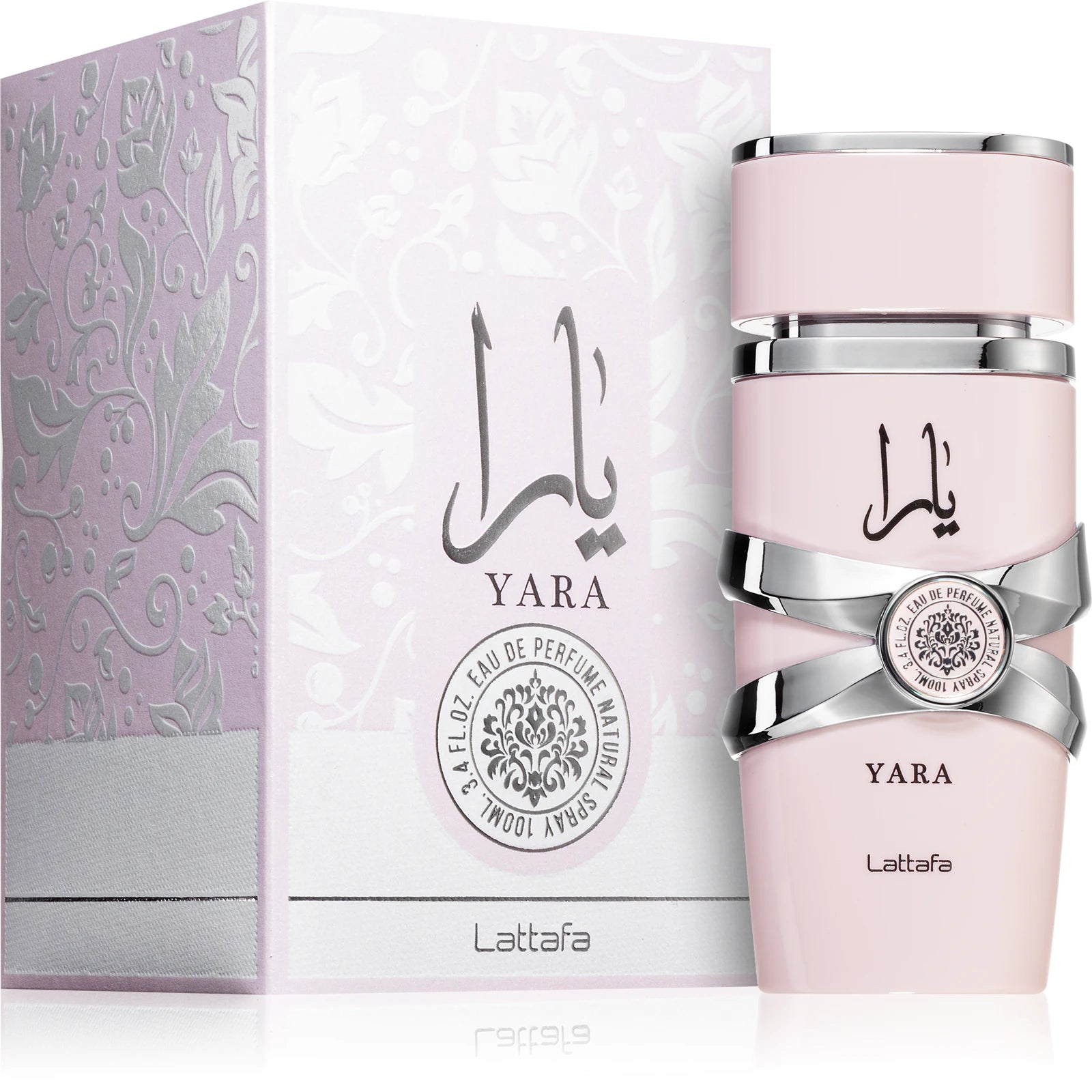 Yara Woman's Lattafa