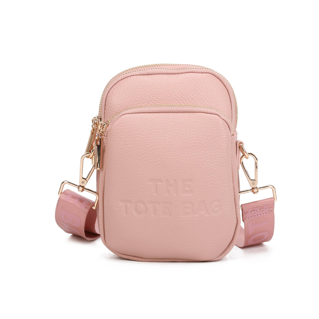 JM1713 Crossbody Bag: Navy