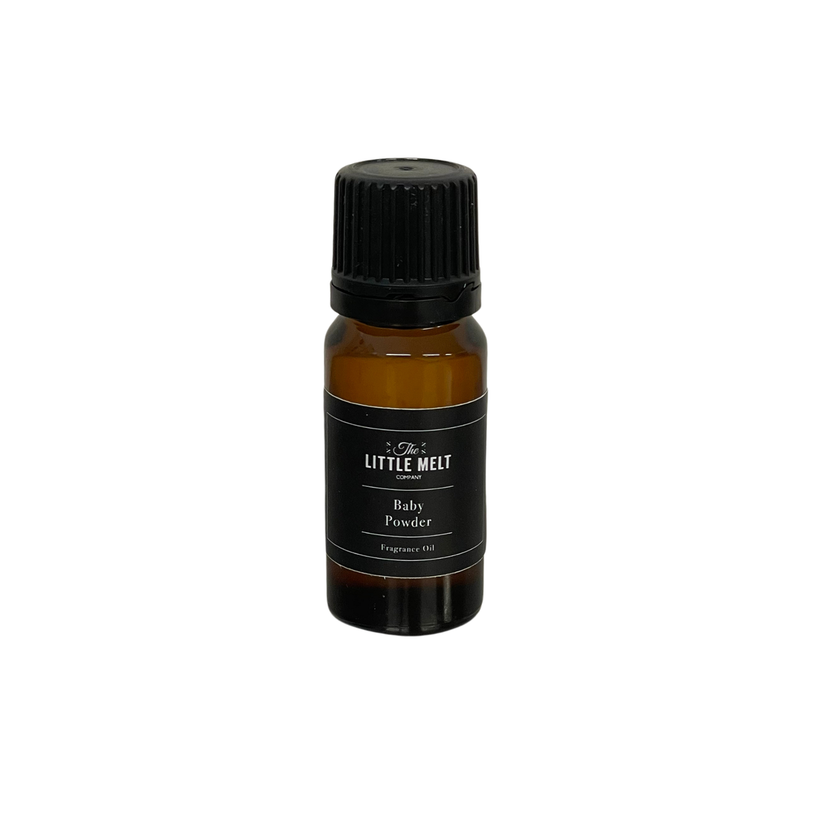 Baby Powder Fragrance Oil -10ml