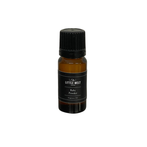Baby Powder Fragrance Oil -10ml
