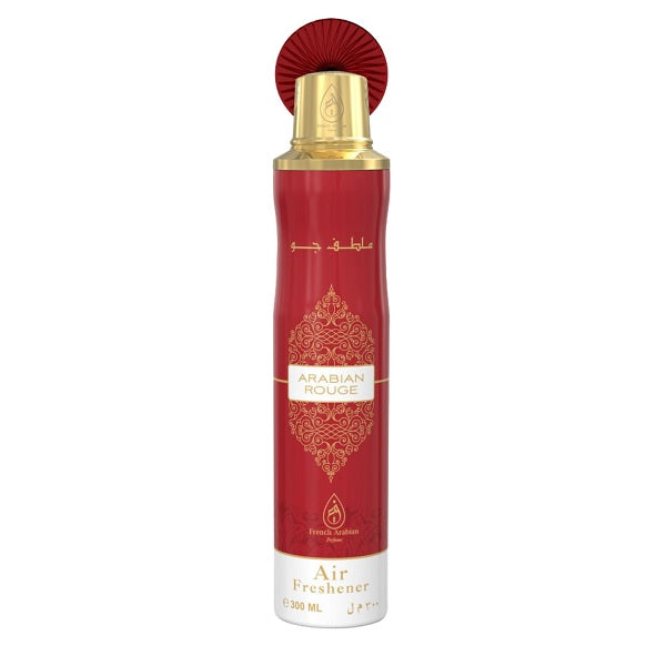 Arabian Rouge Lattafa Air Freshener